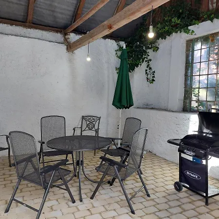 Modre Okno Villa Kozojedy Exterior photo