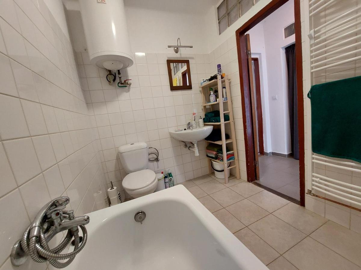 Modre Okno Holiday home *