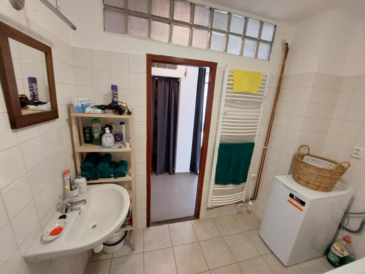 Modre Okno Holiday home