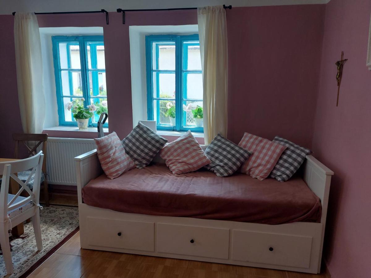 Modre Okno Holiday home *