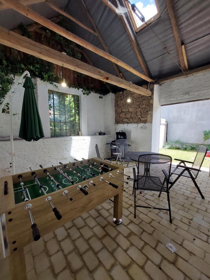 Holiday home Modre Okno