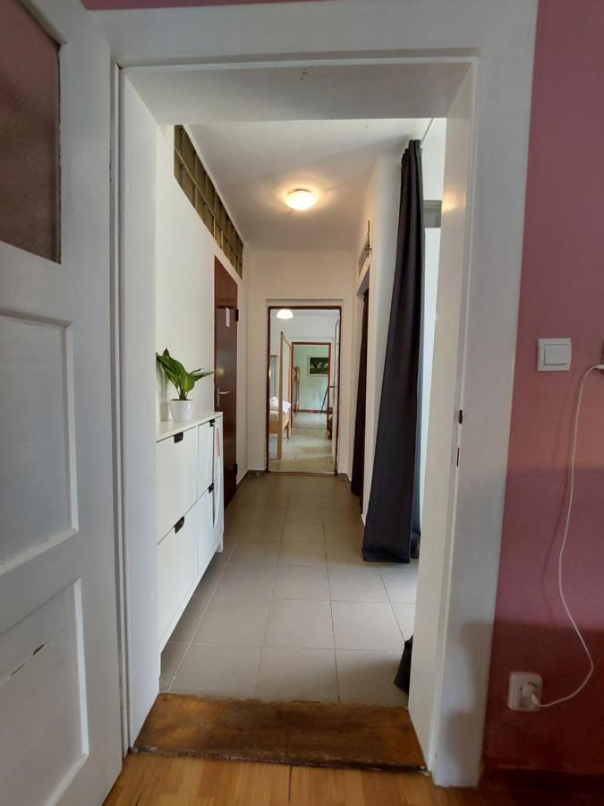 Holiday home Modre Okno