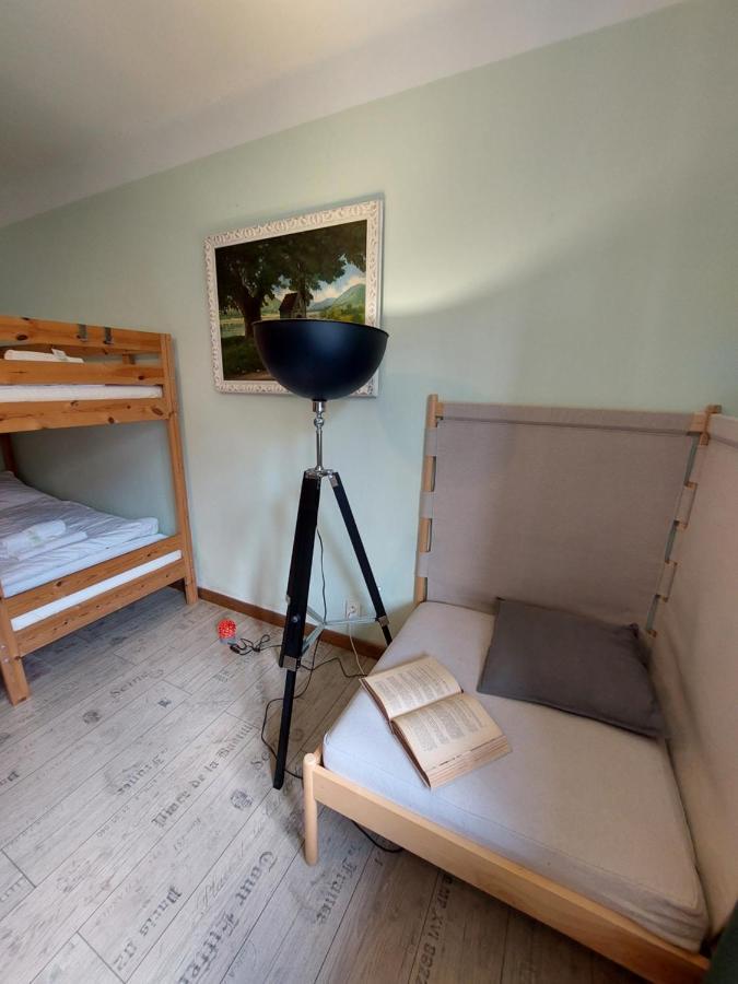 Modre Okno Holiday home
